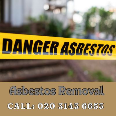 Asbestos Removal Thorpe | Safe & Compliant | Call Us at 020 3143 6653