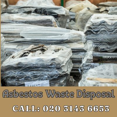 Professional Asbestos Waste Disposal in Thorpe | Call 020 3143 6653