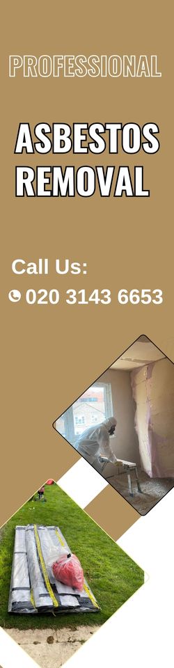 Thorpe Asbestos Removal